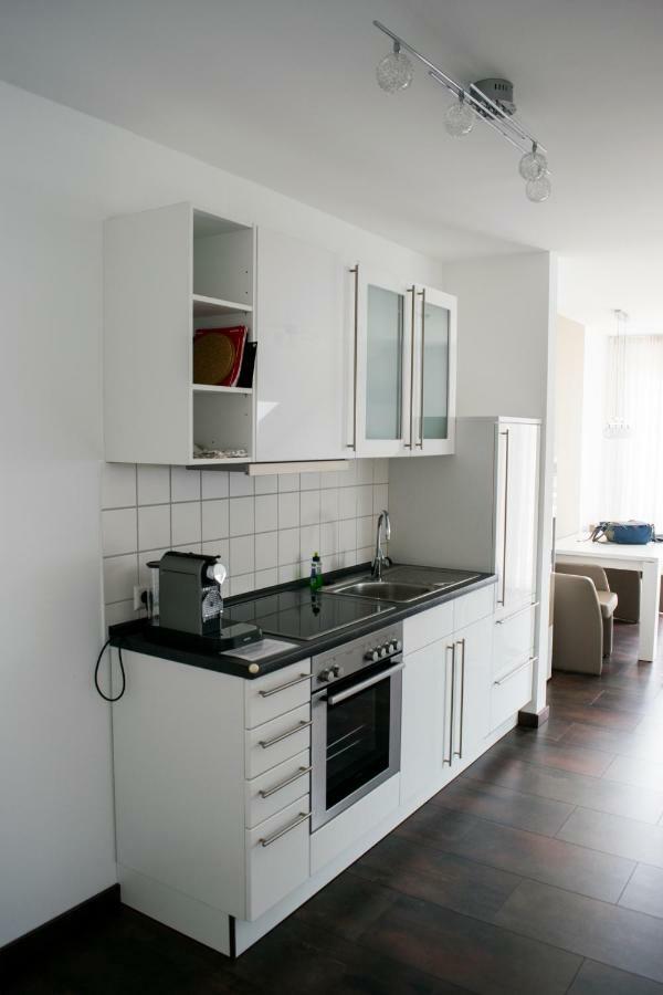 Golf Appartement 2.11 Hebelhof Бад-Беллинген Экстерьер фото